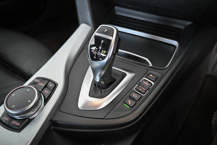 2015 BMW 3 Series 340i M Sport