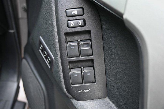 2021 Toyota Landcruiser Prado Kakadu