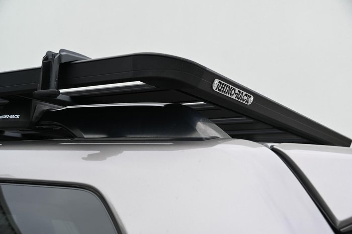 2021 Toyota Landcruiser Prado Kakadu