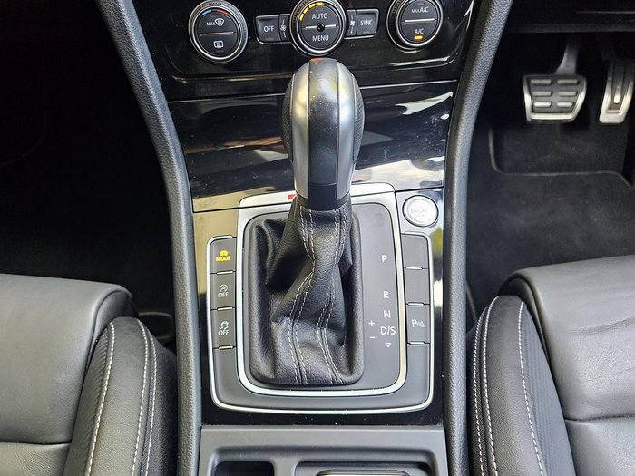 2020 Volkswagen Golf R Final Edition 7.5 MY20 Four Wheel Drive Victory Blue