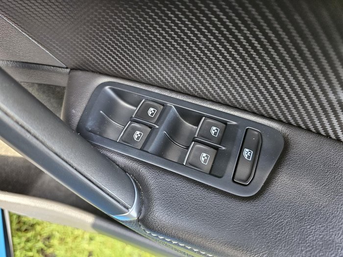 2020 Volkswagen Golf R Final Edition 7.5 MY20 Four Wheel Drive Victory Blue