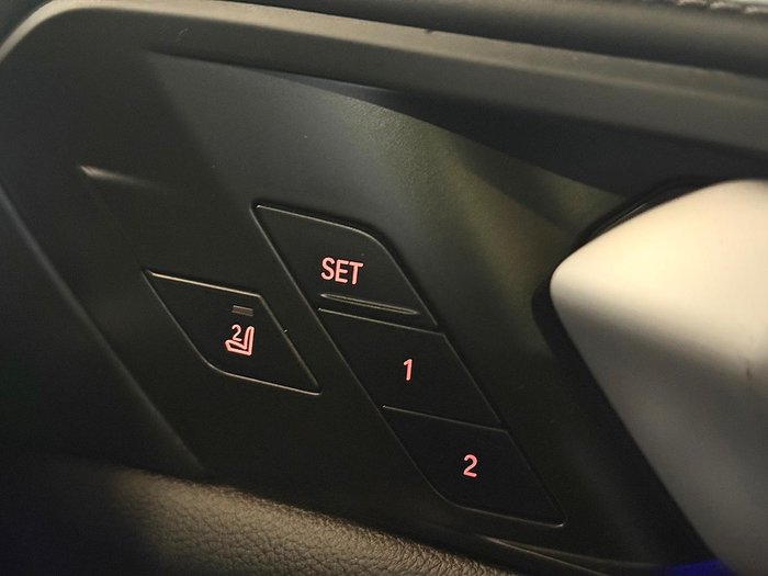 2019 BMW X5 M50d G05 4X4 Constant Mineral White