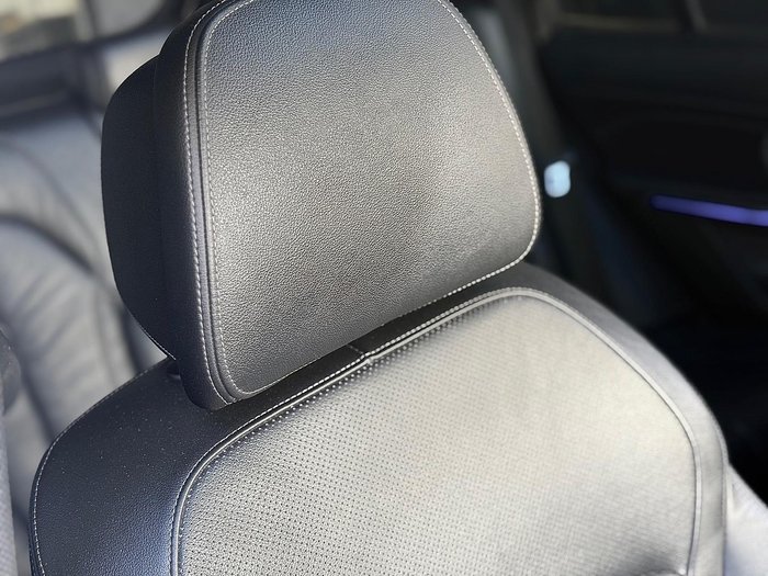 2019 BMW X5 M50d G05 4X4 Constant Mineral White