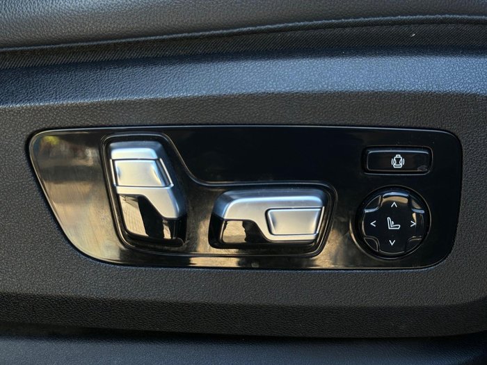 2019 BMW X5 M50d G05 4X4 Constant Mineral White