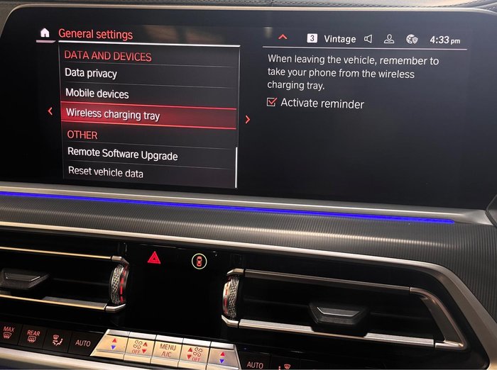 2019 BMW X5 M50d G05 4X4 Constant Mineral White