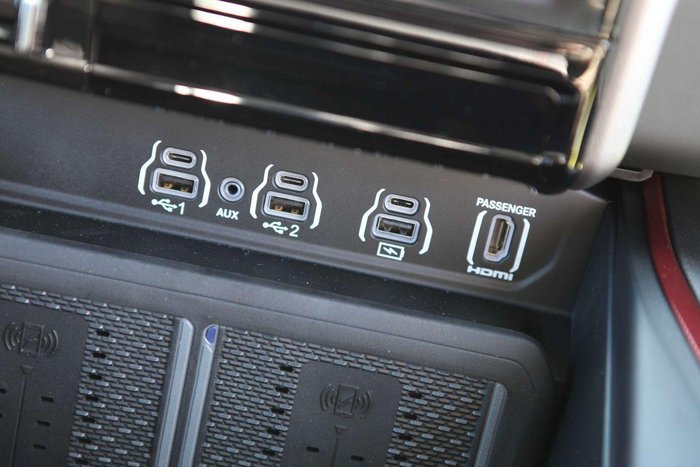 2025 RAM 1500 Rebel Hurricane SO