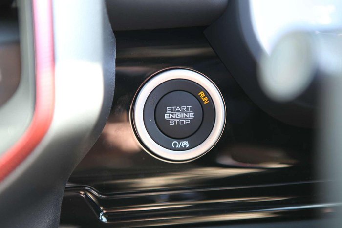 2025 RAM 1500 Rebel Hurricane SO