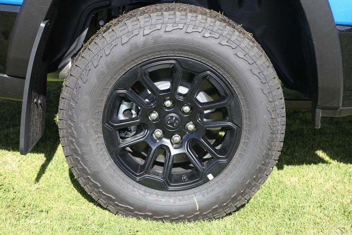 2025 RAM 1500 Rebel Hurricane SO