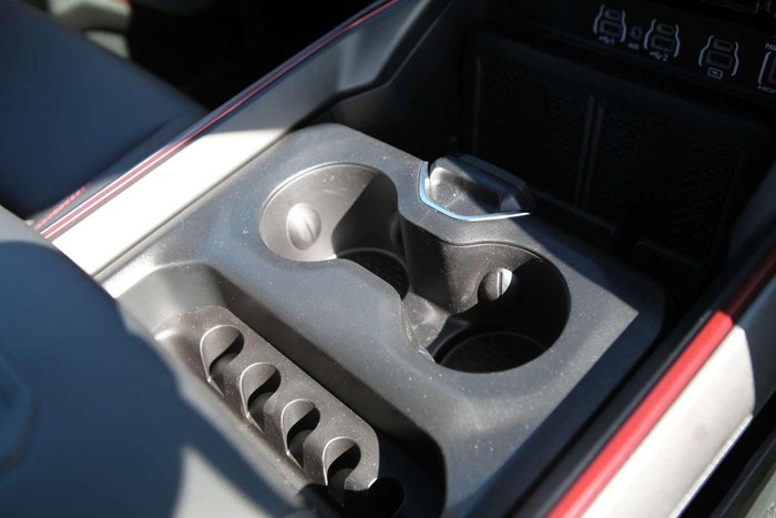 2025 RAM 1500 Rebel Hurricane SO