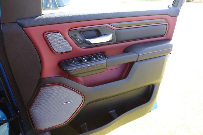 2025 RAM 1500 Rebel Hurricane SO