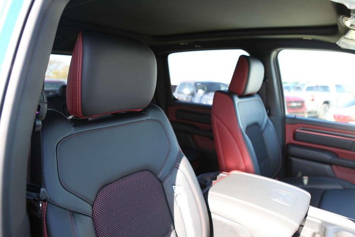 2025 RAM 1500 Rebel Hurricane SO