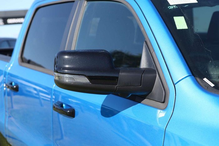 2025 RAM 1500 Rebel Hurricane SO