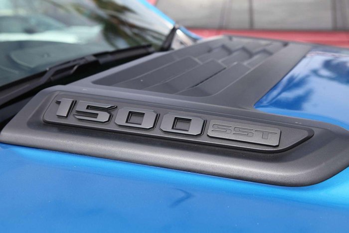 2025 RAM 1500 Rebel Hurricane SO