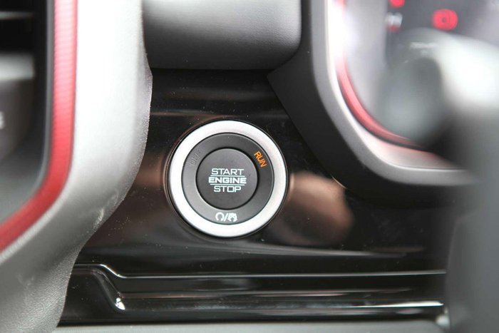 2025 RAM 1500 Rebel Hurricane SO