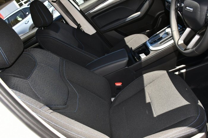 2025 GWM Haval Jolion Premium