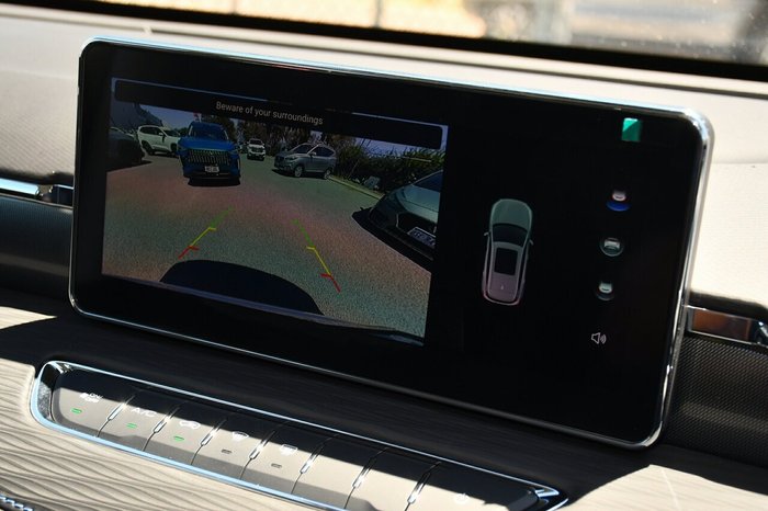 2025 GWM Haval Jolion Premium