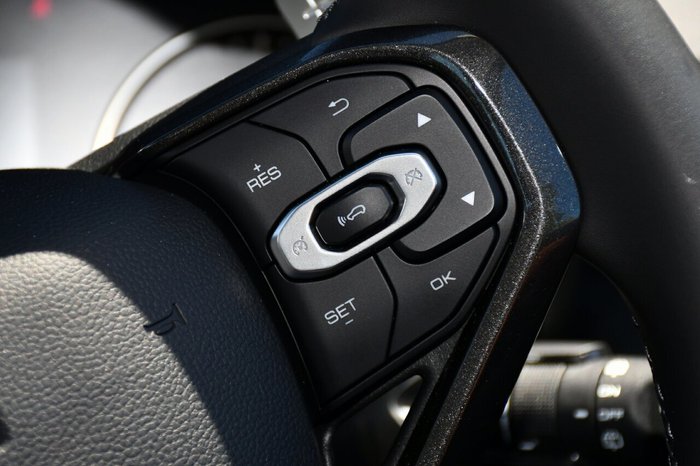 2025 GWM Haval Jolion Premium