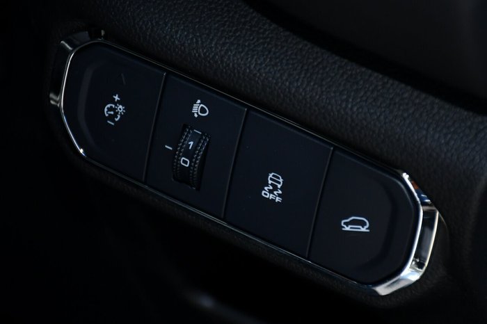 2025 GWM Haval Jolion Premium