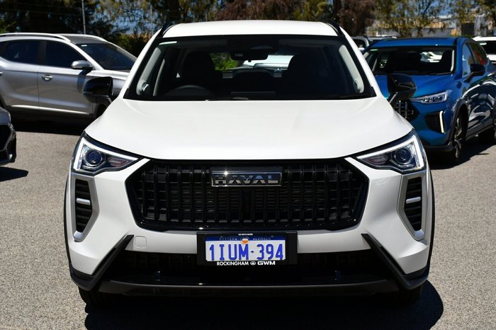 2025 GWM Haval Jolion Premium