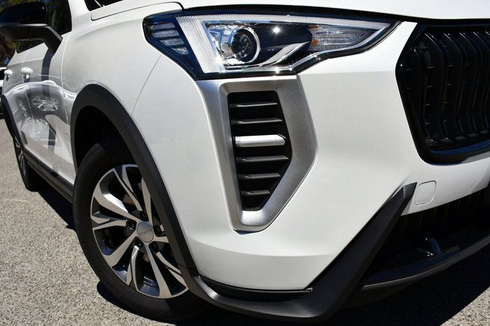 2025 GWM Haval Jolion Premium