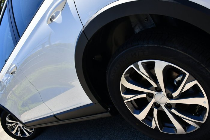 2025 GWM Haval Jolion Premium