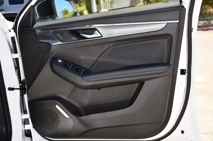 2025 GWM Haval Jolion Premium