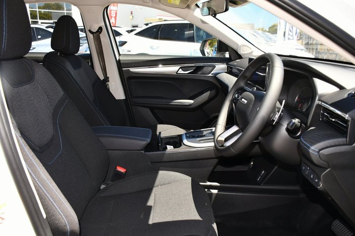 2025 GWM Haval Jolion Premium