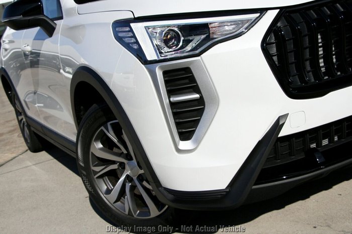 2025 GWM Haval Jolion Premium