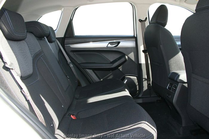 2025 GWM Haval Jolion Premium