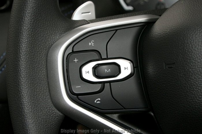 2025 GWM Haval Jolion Premium