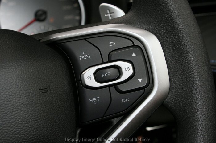 2025 GWM Haval Jolion Premium