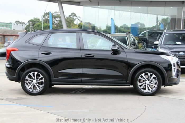 2025 GWM Haval Jolion Premium