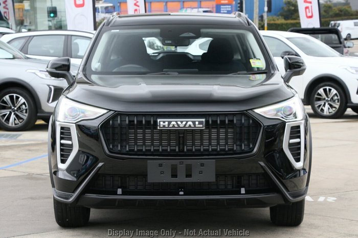 2025 GWM Haval Jolion Premium