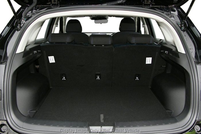 2025 GWM Haval Jolion Premium