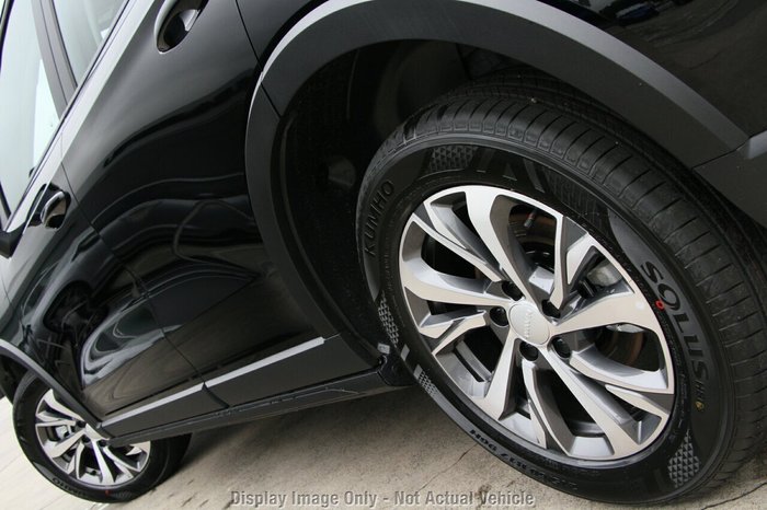 2025 GWM Haval Jolion Premium