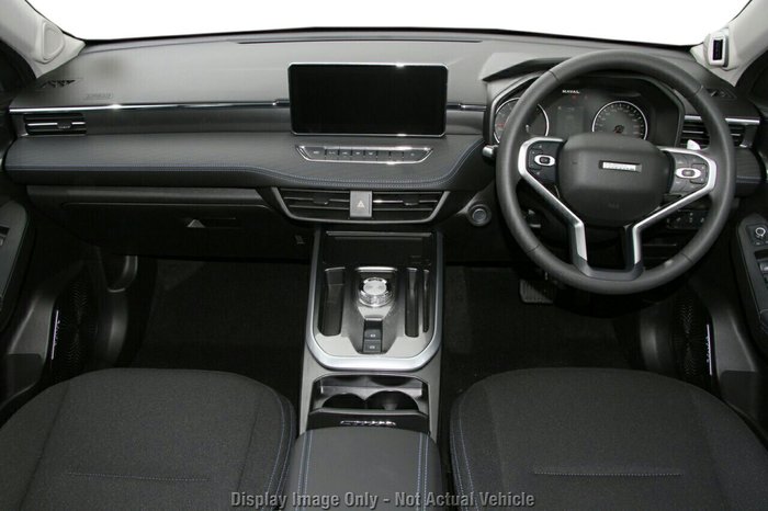 2025 GWM Haval Jolion Premium