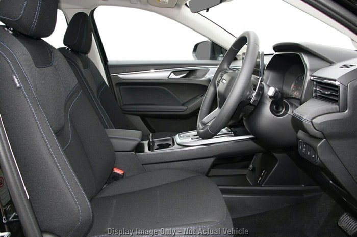 2025 GWM Haval Jolion Premium