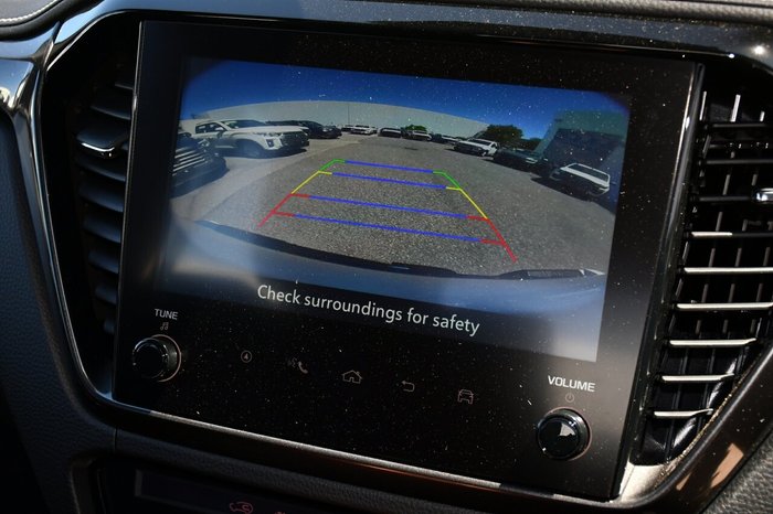 2025 Isuzu D-MAX BLADE