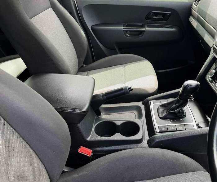 2022 Volkswagen Amarok TDI420 Core