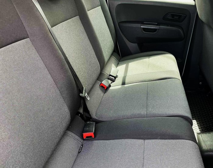 2022 Volkswagen Amarok TDI420 Core