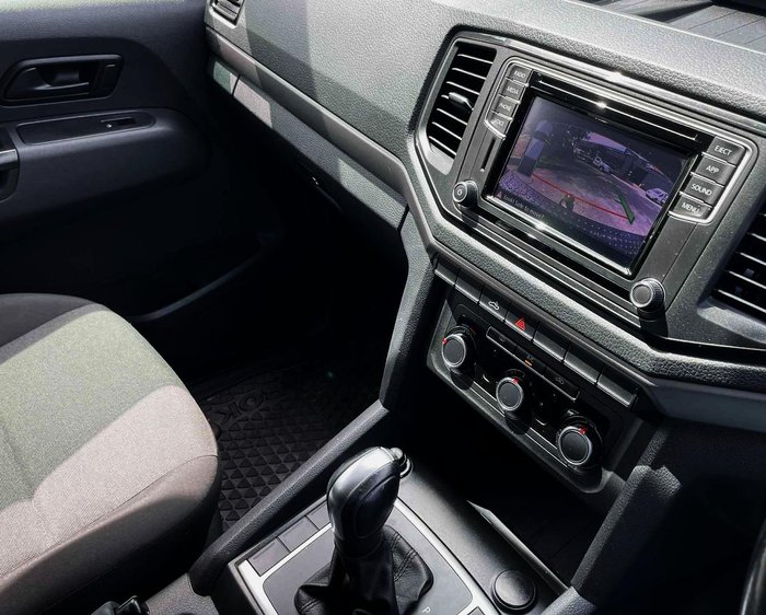 2022 Volkswagen Amarok TDI420 Core