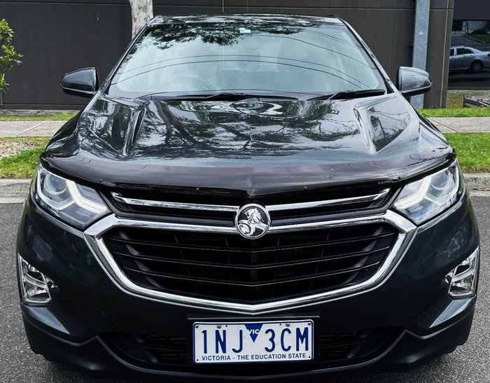2018 Holden Equinox LS