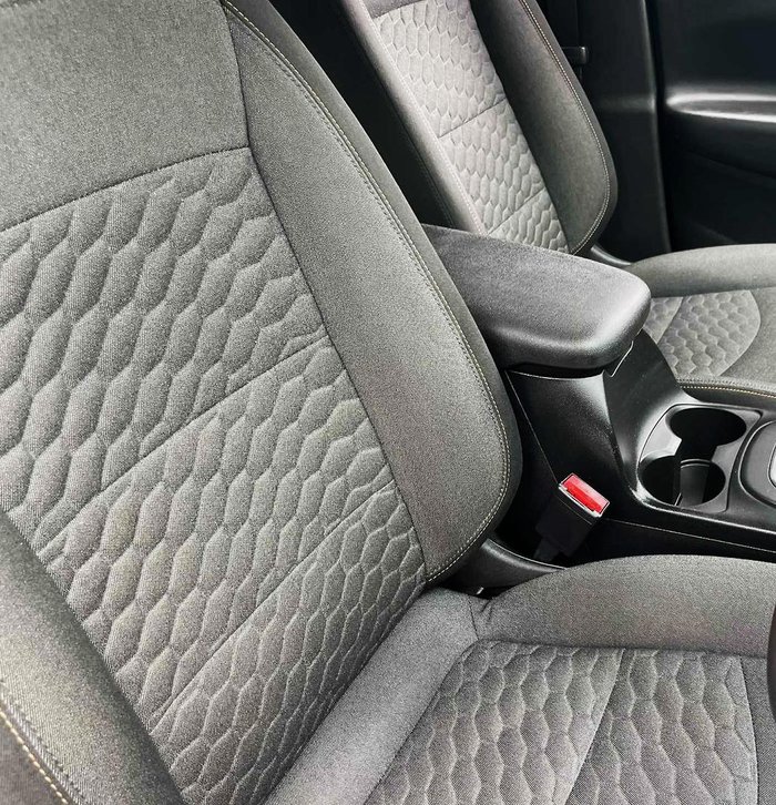 2018 Holden Equinox LS