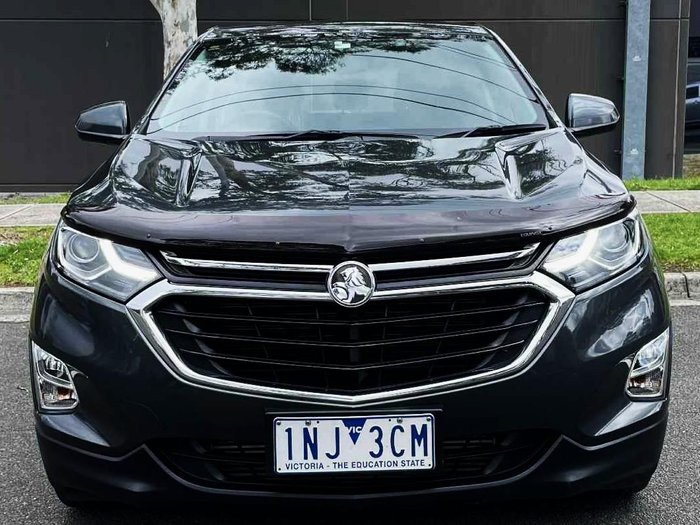 2018 Holden Equinox LS