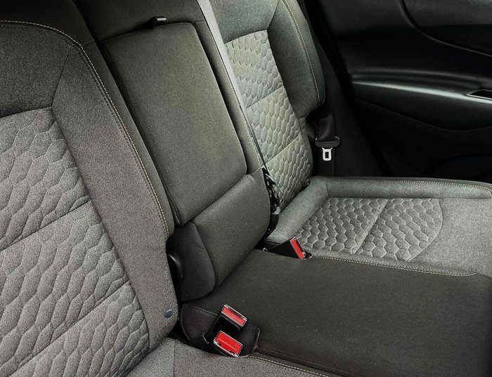 2018 Holden Equinox LS