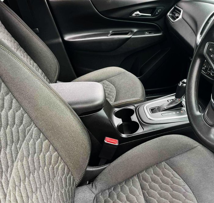 2018 Holden Equinox LS