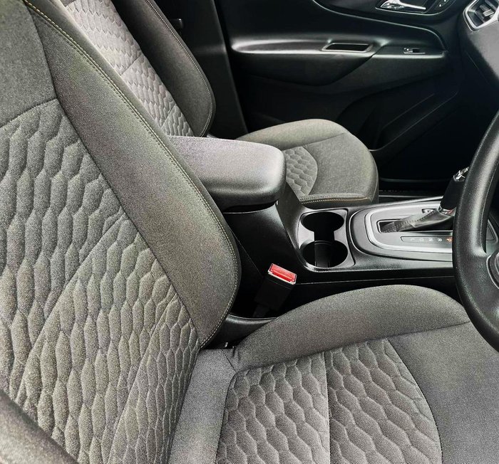 2018 Holden Equinox LS