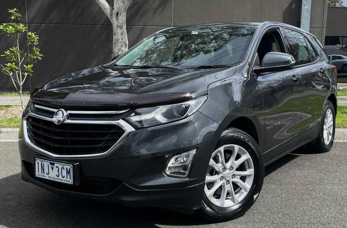 2018 Holden Equinox LS