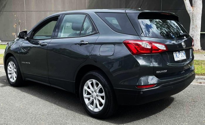 2018 Holden Equinox LS