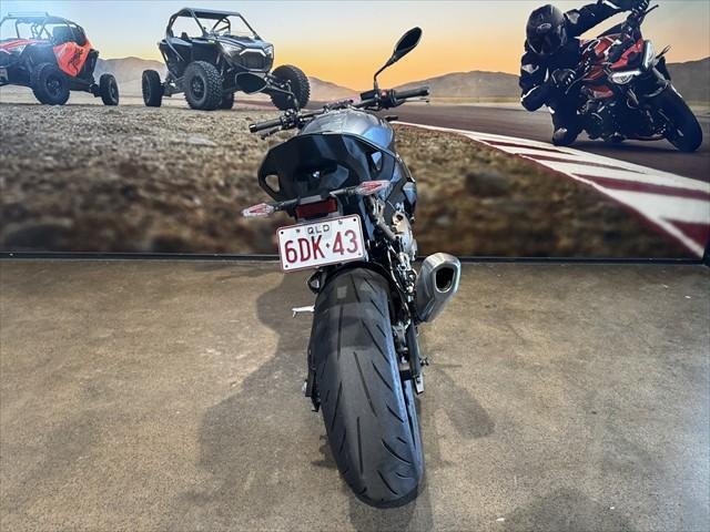2023 BMW S 1000 R Sport